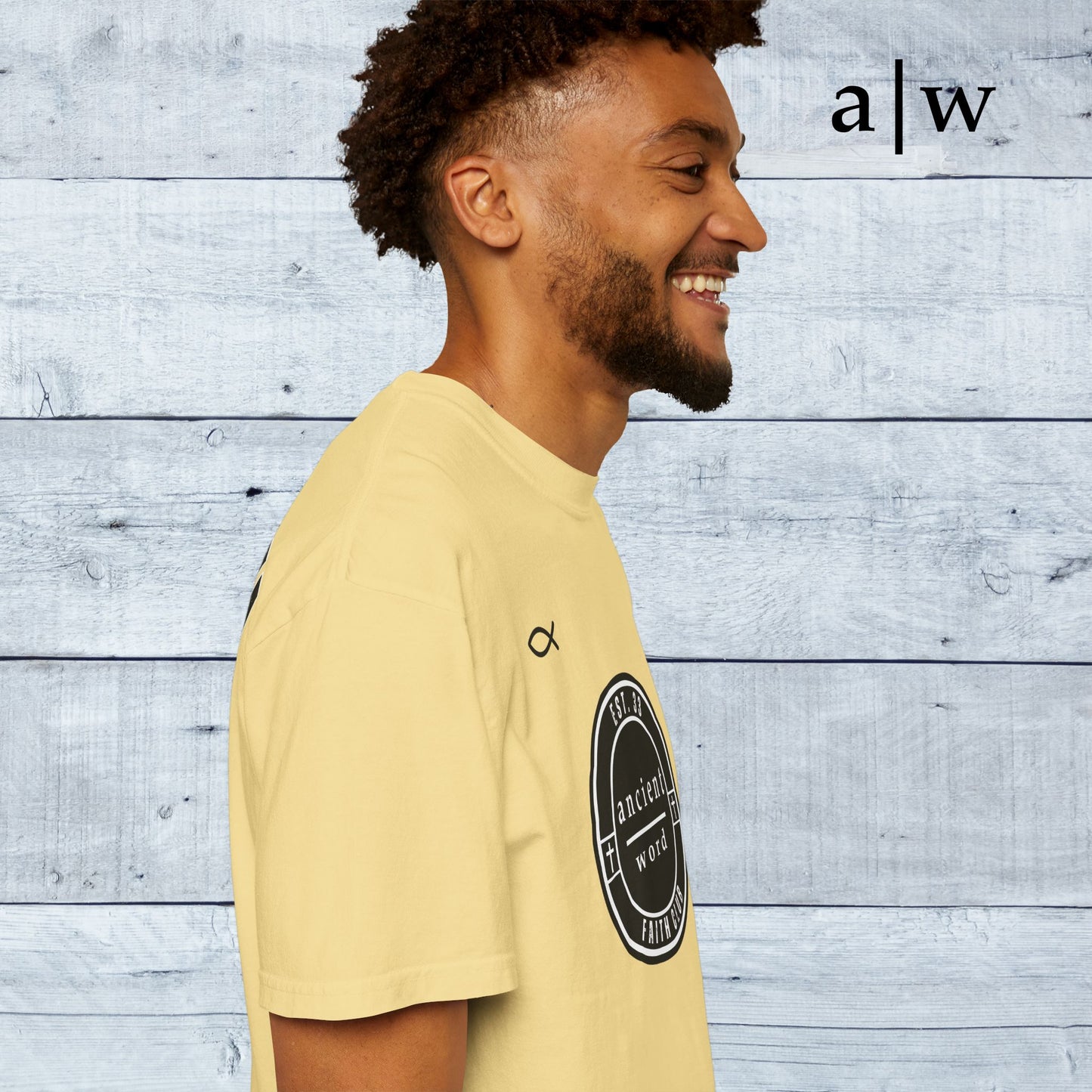 jireh jersey | classic tee