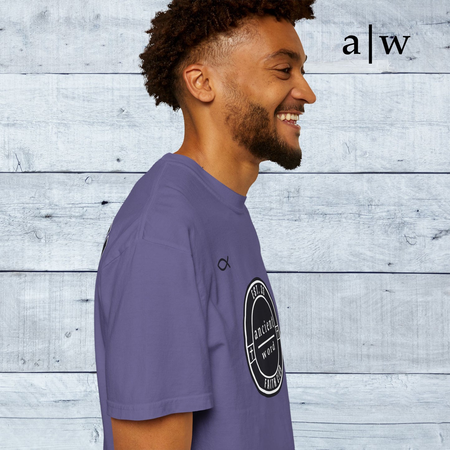 jireh jersey | classic tee