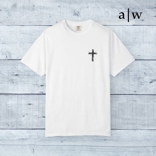 humble cross | classic tee