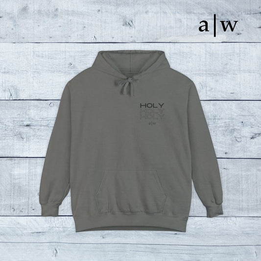 holy trinity | hoodie