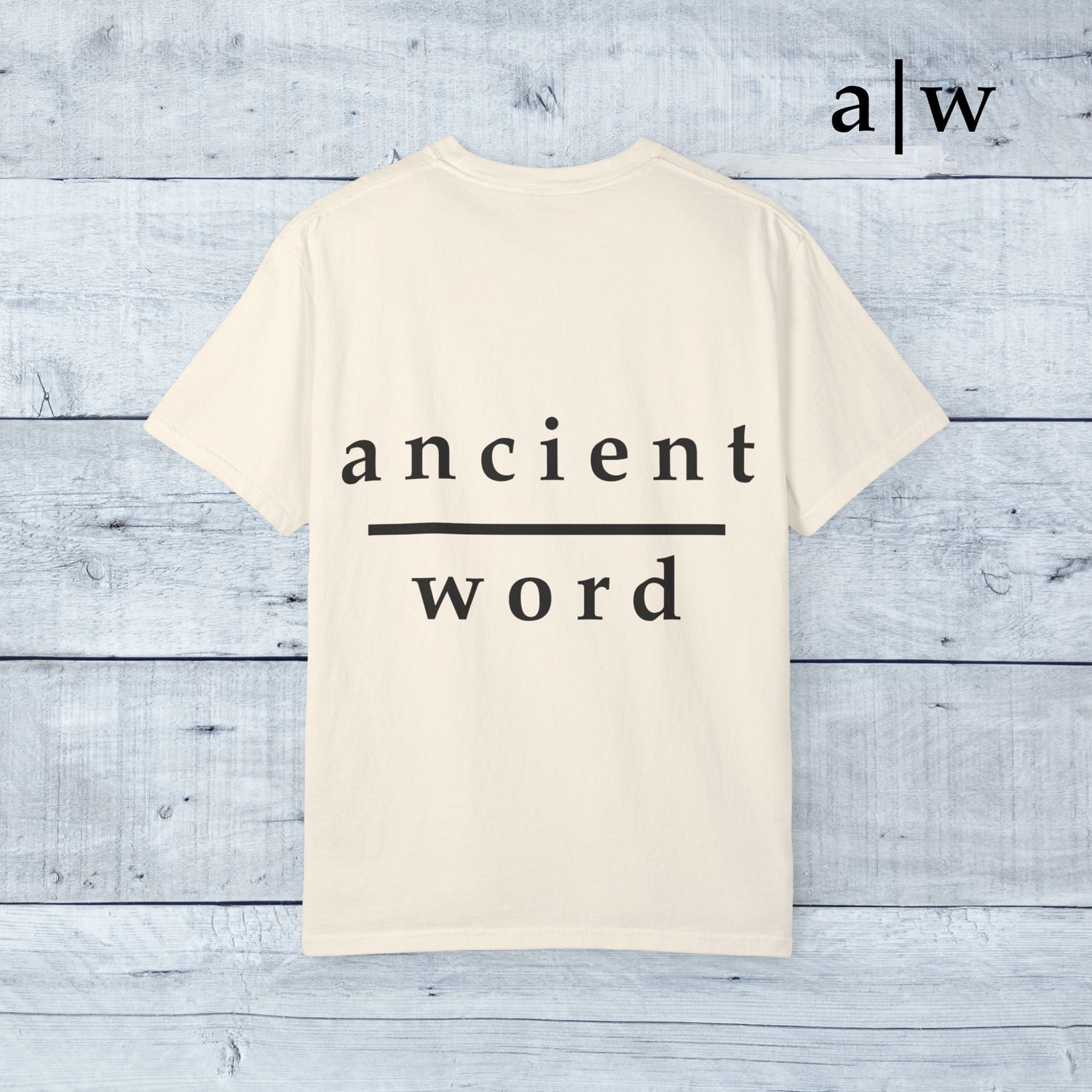 all tees