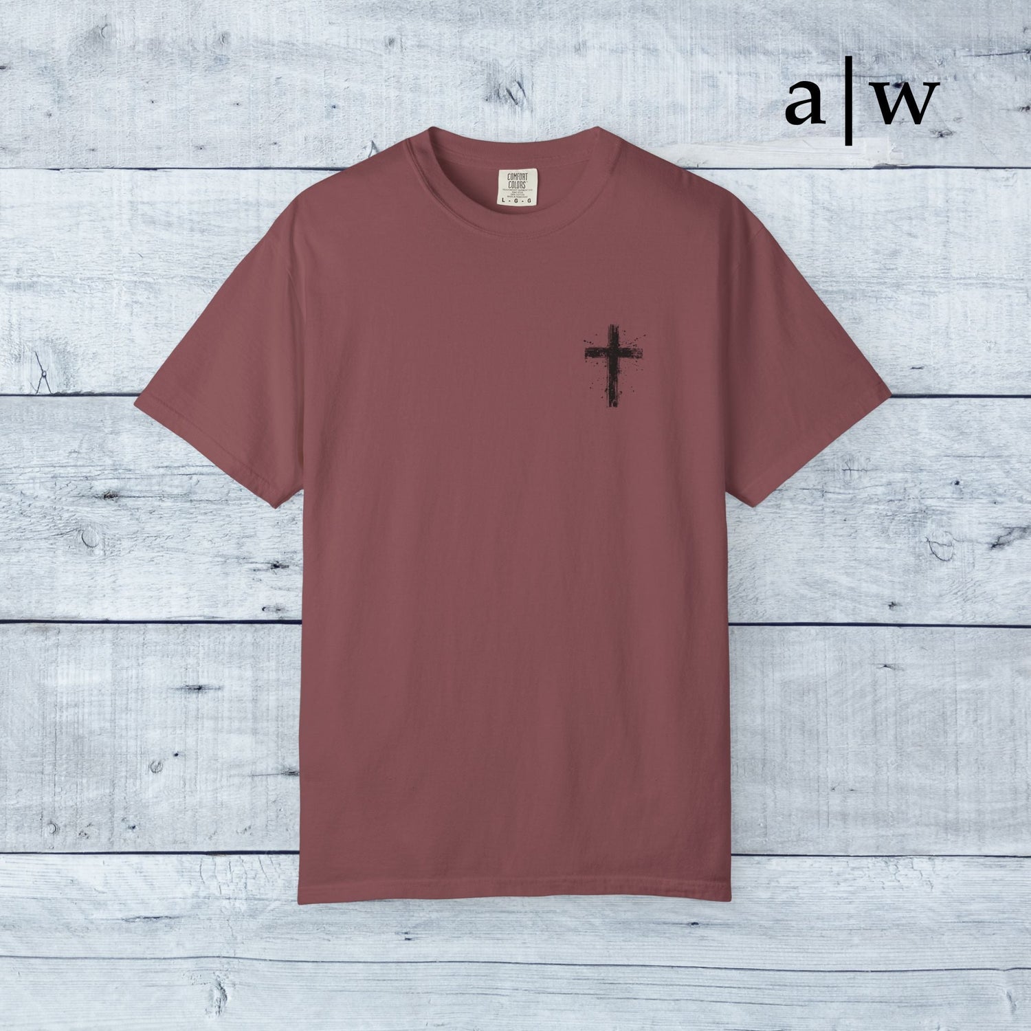 humble cross
