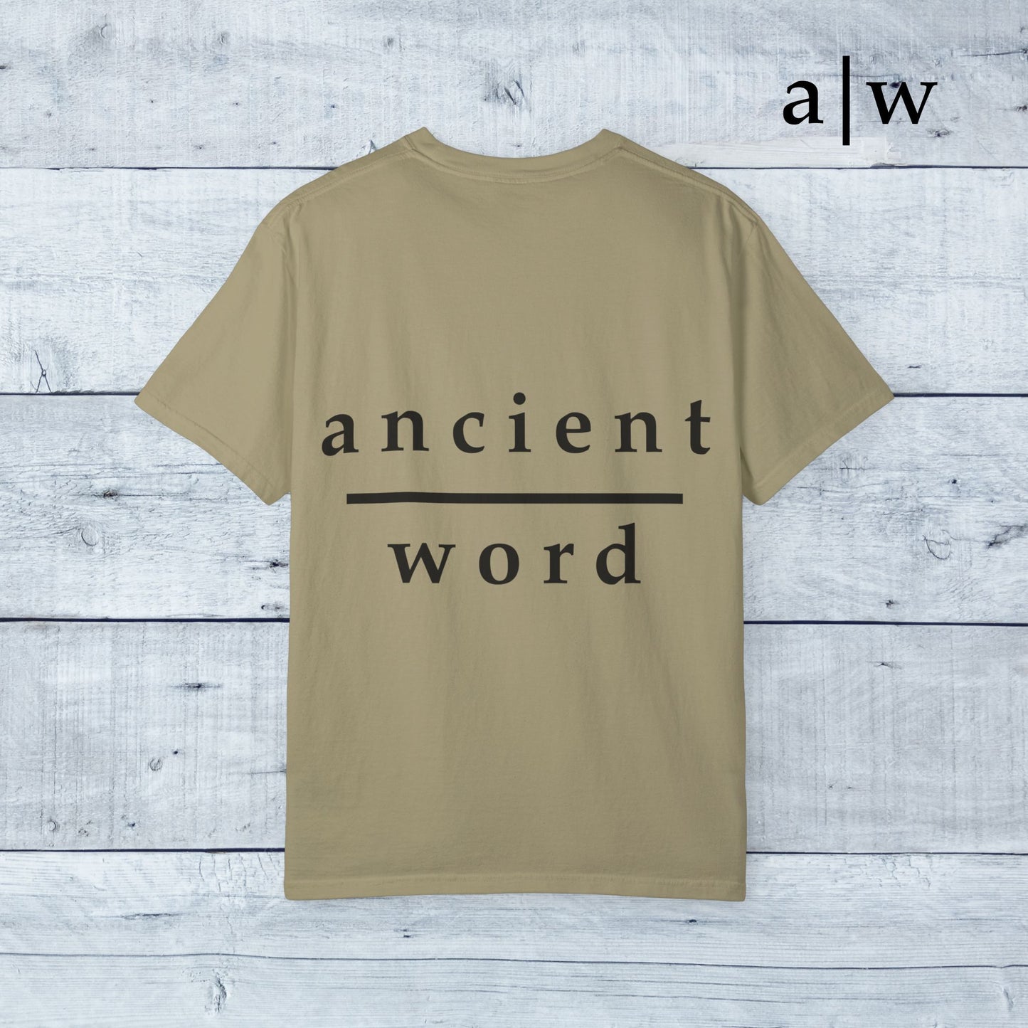 sixty-six books | classic tee