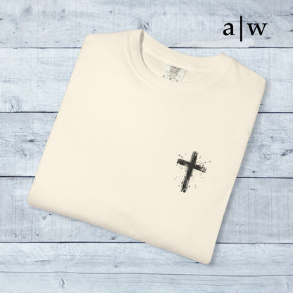 humble cross | classic tee