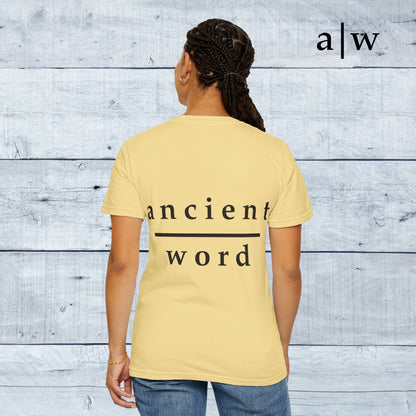 with you always | classic tee