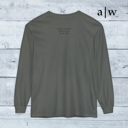 fear no evil | long sleeve tee