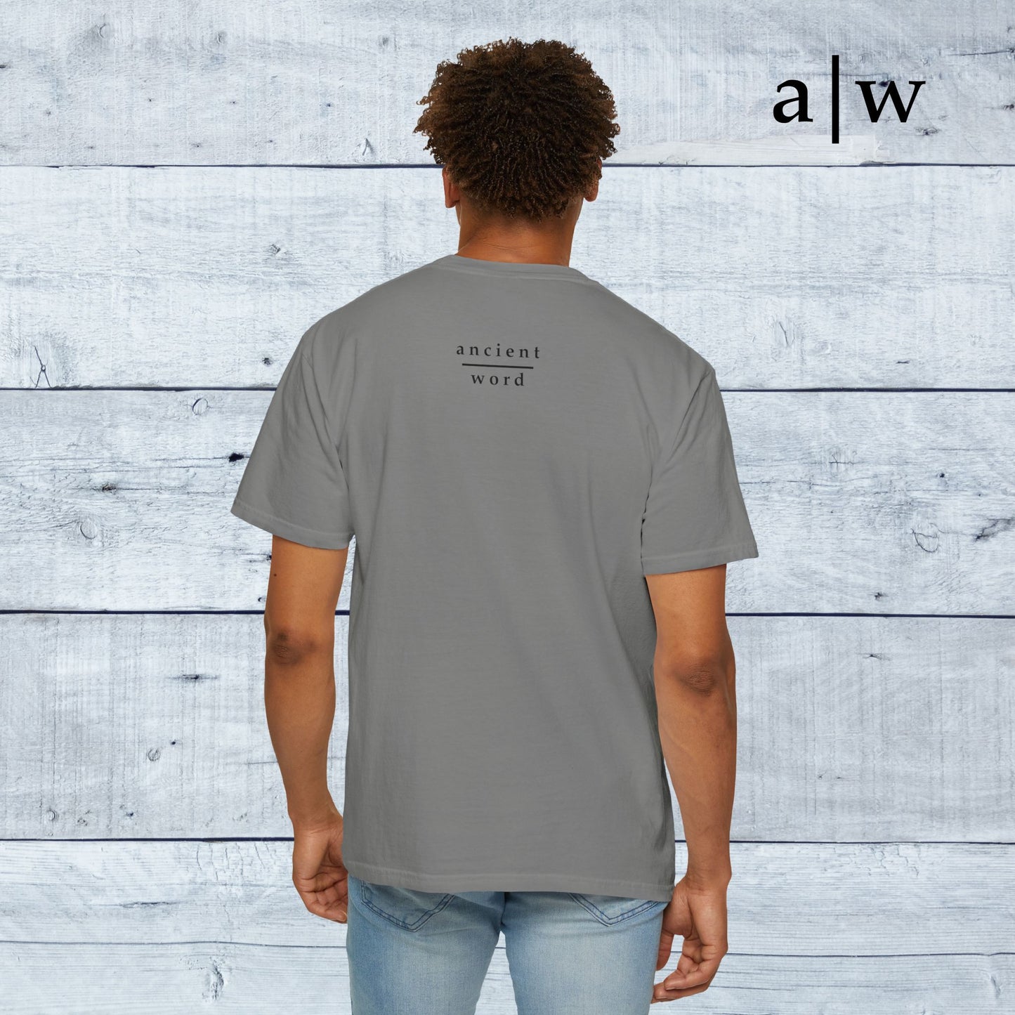 humble cross | classic tee
