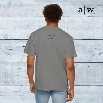humble cross | classic tee