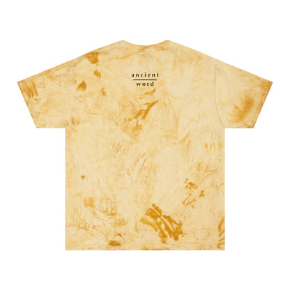 fear no evil | color blast tee