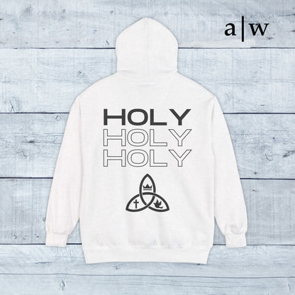 holy trinity | hoodie