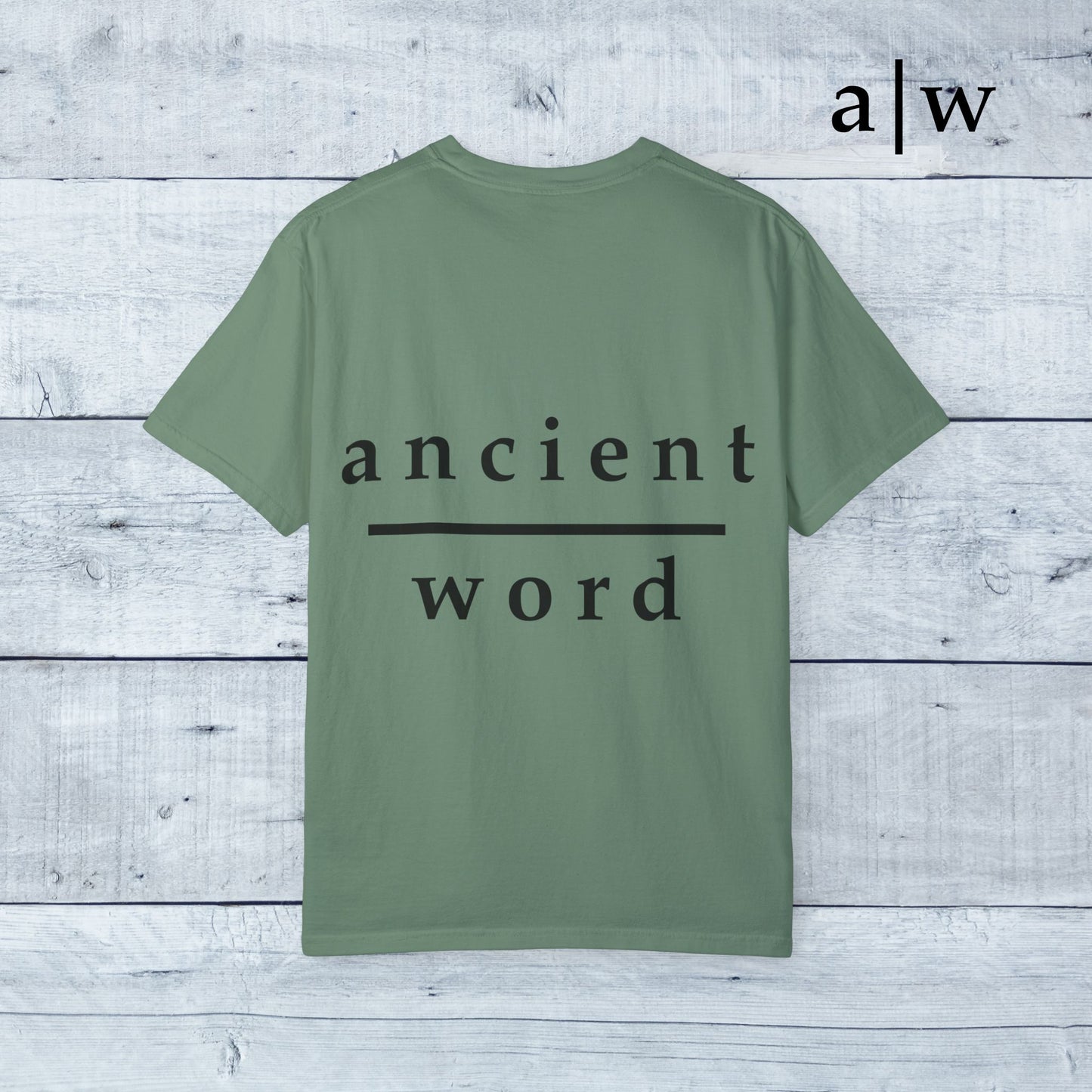 sixty-six books | classic tee