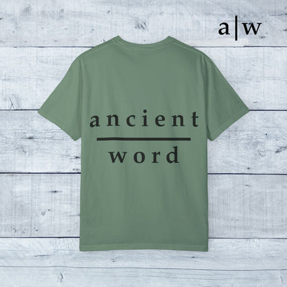 sixty-six books | classic tee