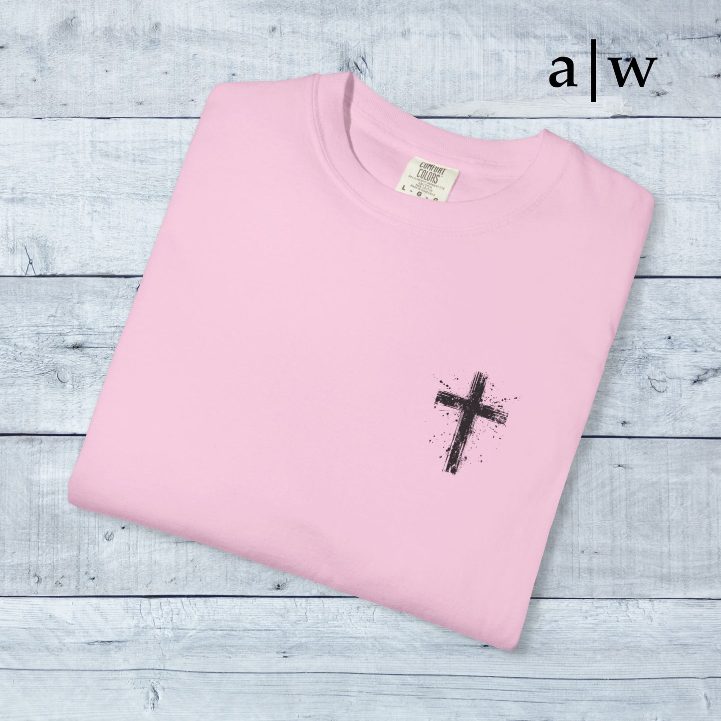 humble cross | classic tee
