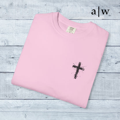 humble cross | classic tee
