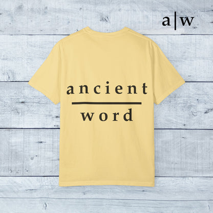 with you always | classic tee