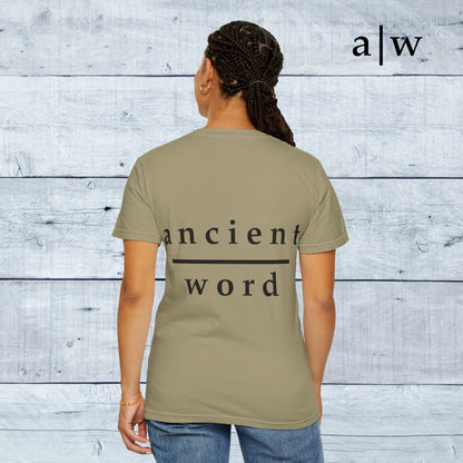 sixty-six books | classic tee