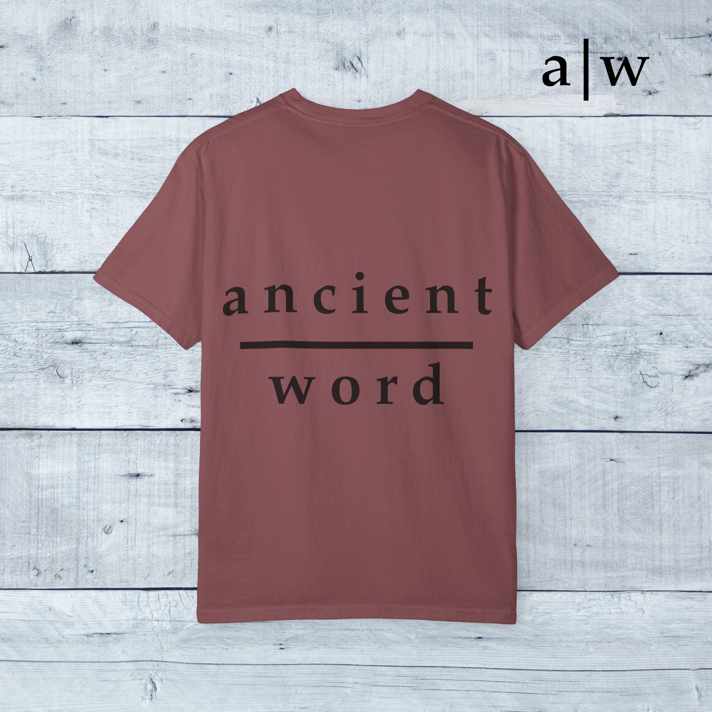 with you always | classic tee