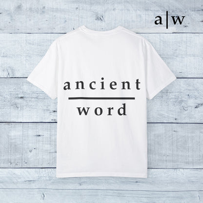 sixty-six books | classic tee