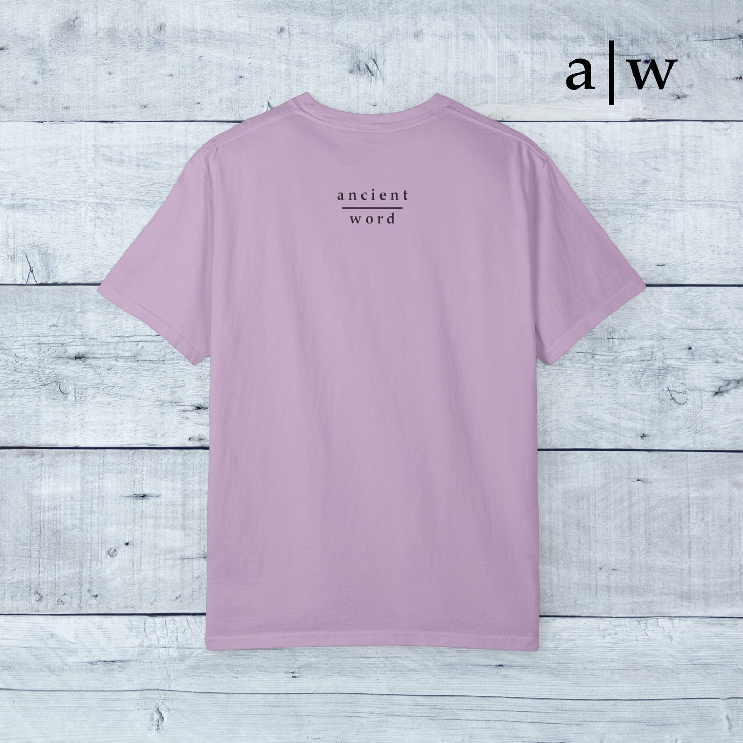 humble cross | classic tee