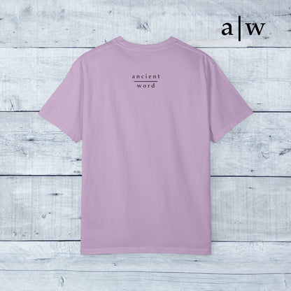 humble cross | classic tee