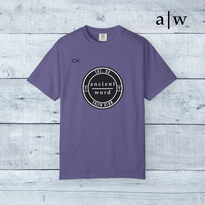 jireh jersey | classic tee