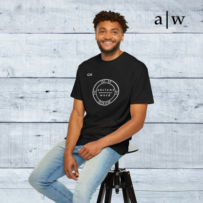 jireh jersey | classic tee