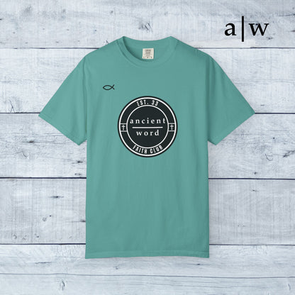 jireh jersey | classic tee