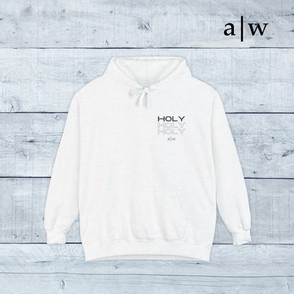 holy trinity | hoodie