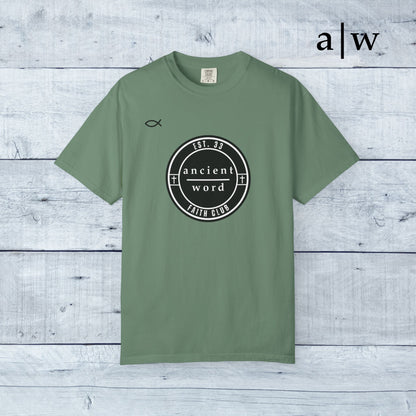jireh jersey | classic tee