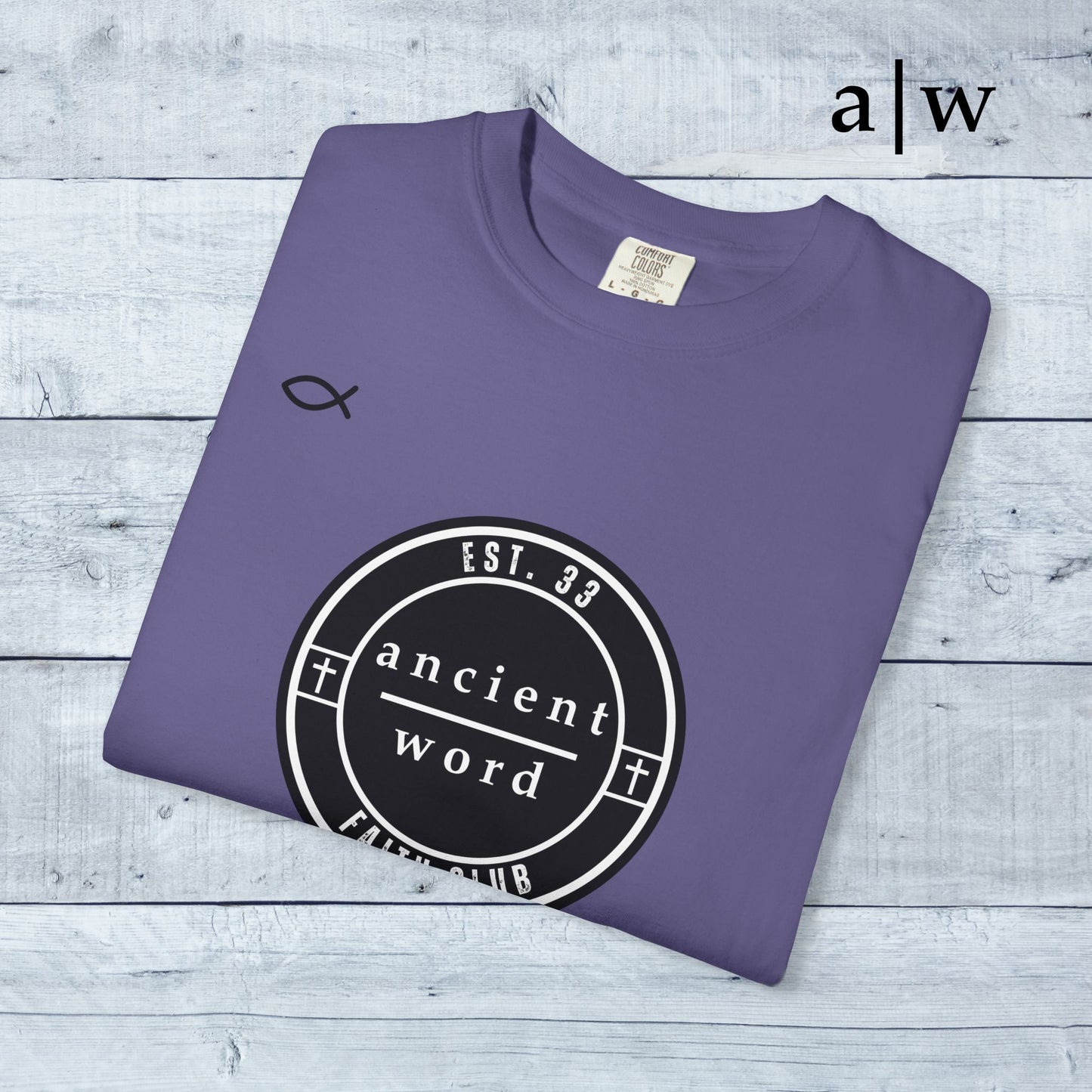 jireh jersey | classic tee