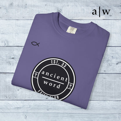 jireh jersey | classic tee