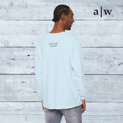 fear no evil | long sleeve tee