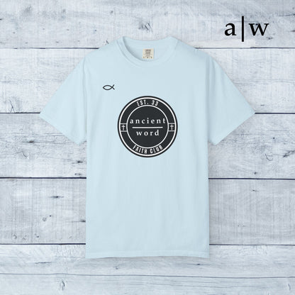 jireh jersey | classic tee
