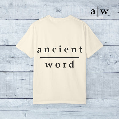 with you always | classic tee
